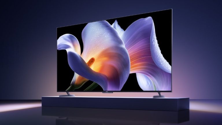 Xiaomi TV S Pro Mini LED 2025 Series With 240Hz Refresh, Up to 100-Inch Panel Launched: Price, Specifications