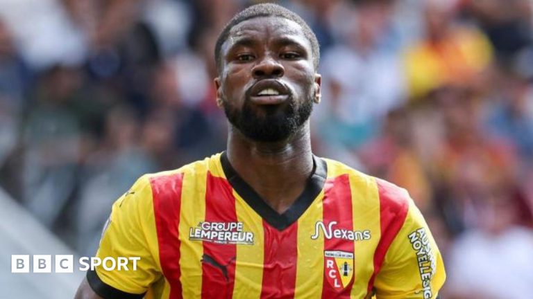 Tottenham transfer news: Spurs beat Wolves to sign Lens defender Kevin Danso