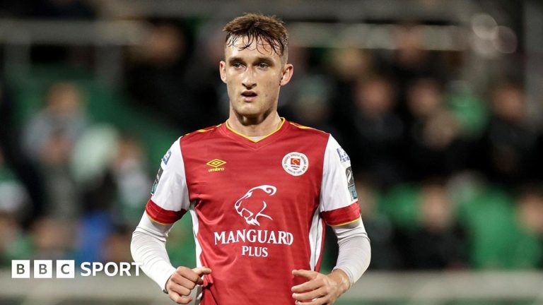 Tottenham transfer news: Teenager Mason Melia to join from St Pat’s in ‘record’ deal